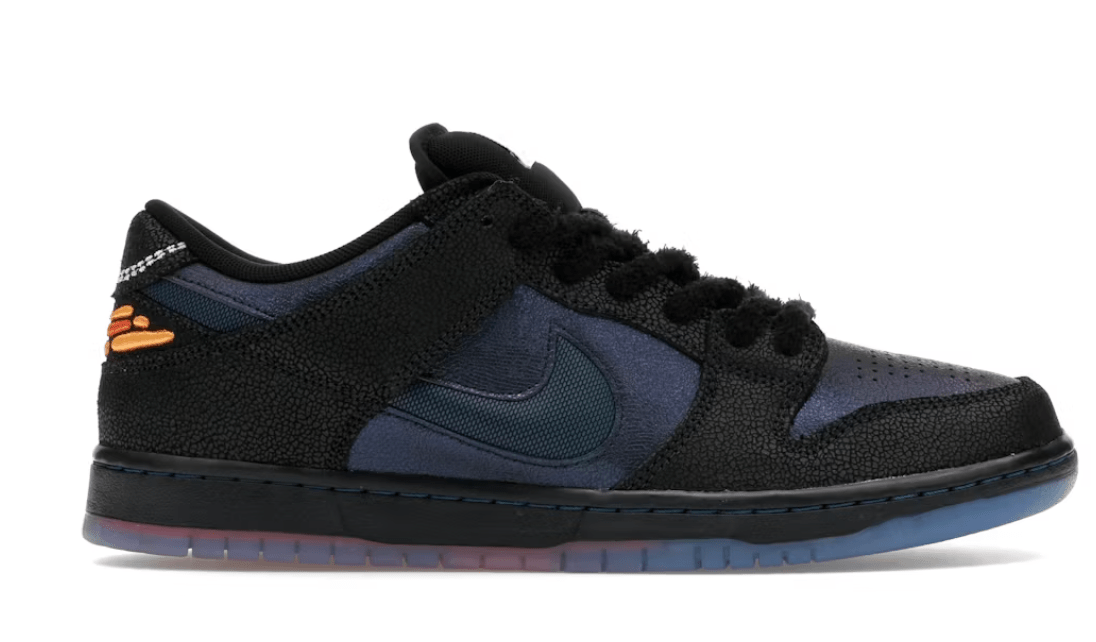 Nike SB Dunk Low Pro "Bluetile Skateboards" - Hype World