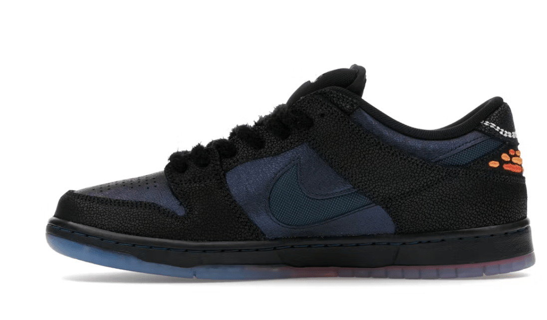 Nike SB Dunk Low Pro "Bluetile Skateboards" - Hype World