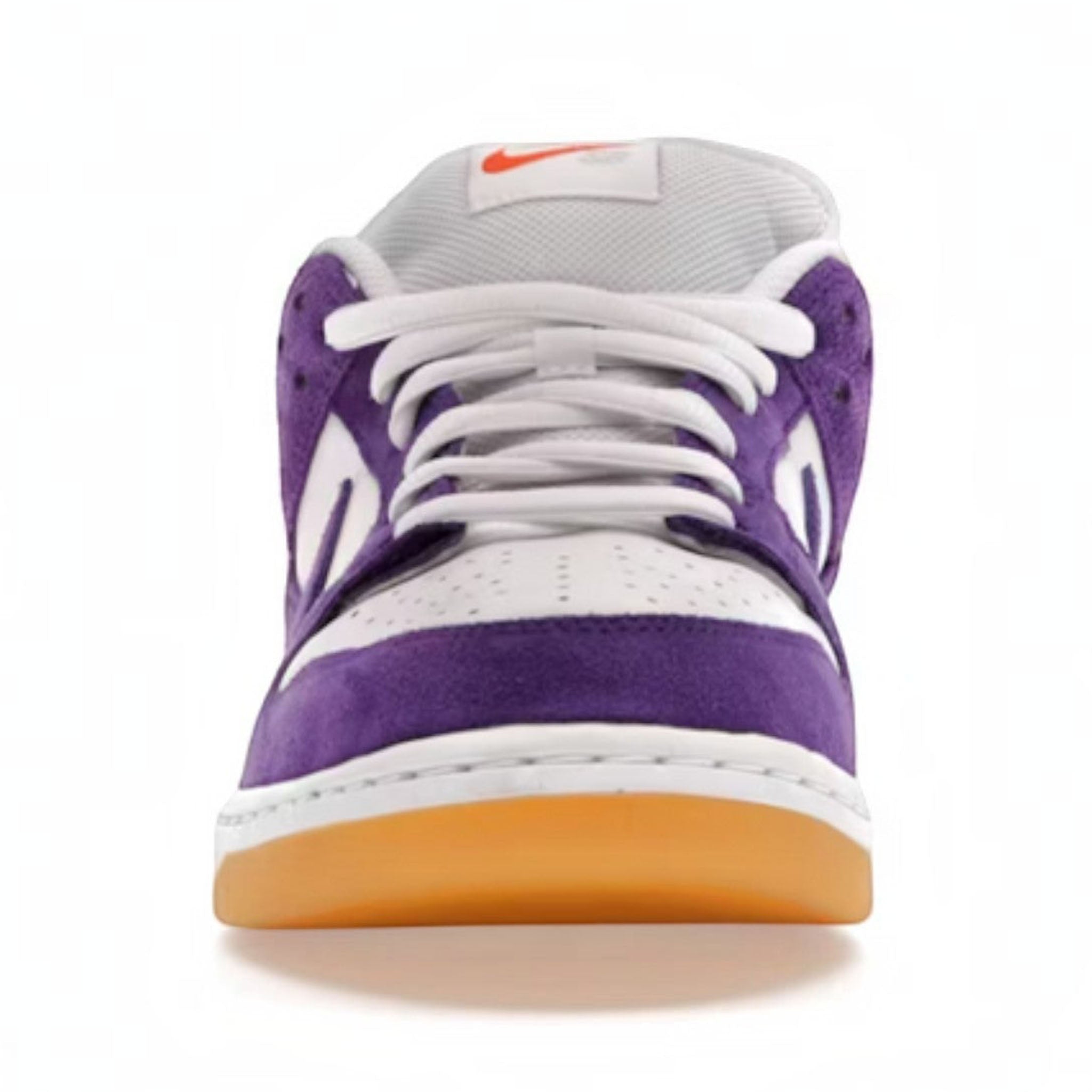 Nike SB Dunk Low Pro ISO “Court Purple” - Hype World