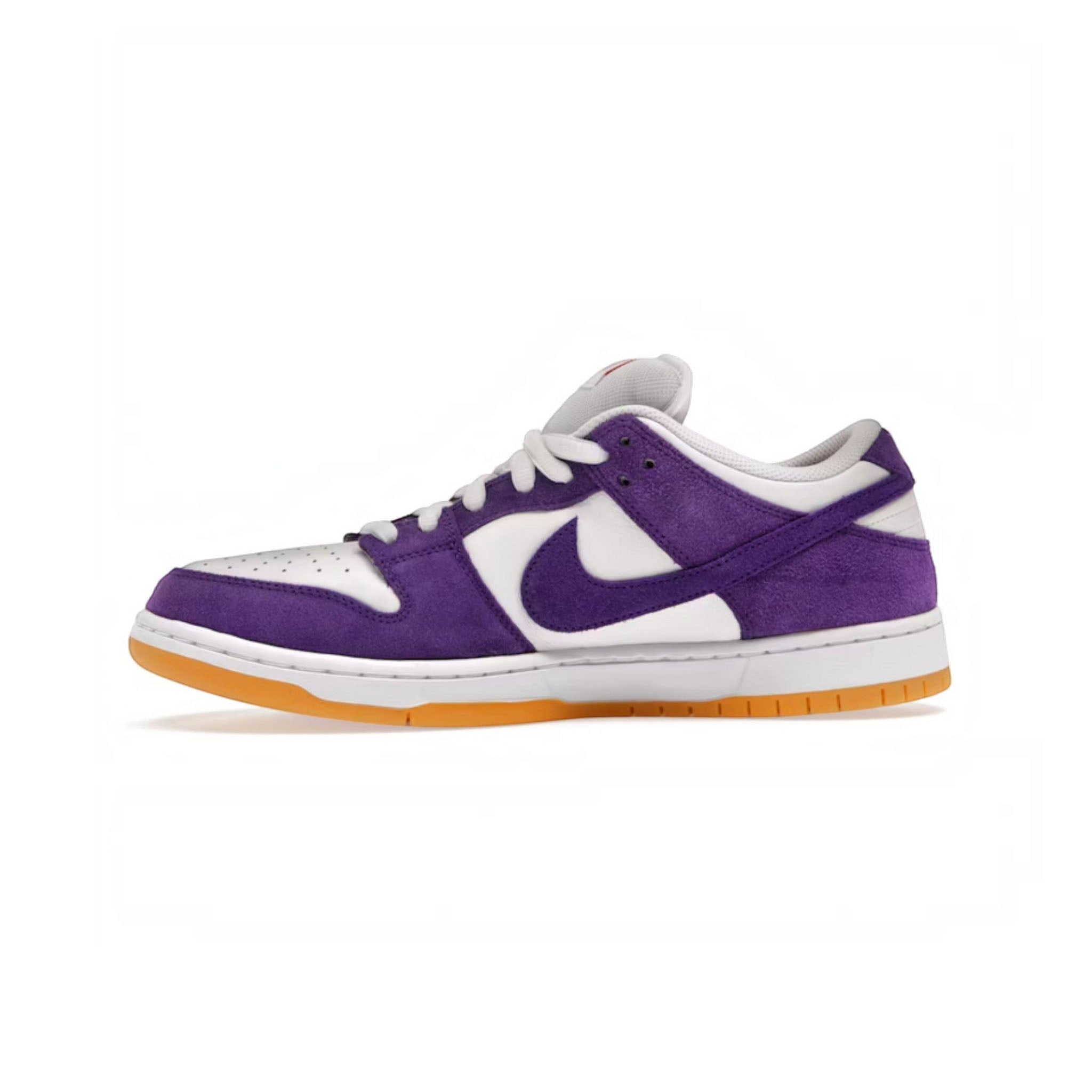Nike SB Dunk Low Pro ISO “Court Purple” - Hype World