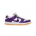 Nike SB Dunk Low Pro ISO “Court Purple” - Hype World