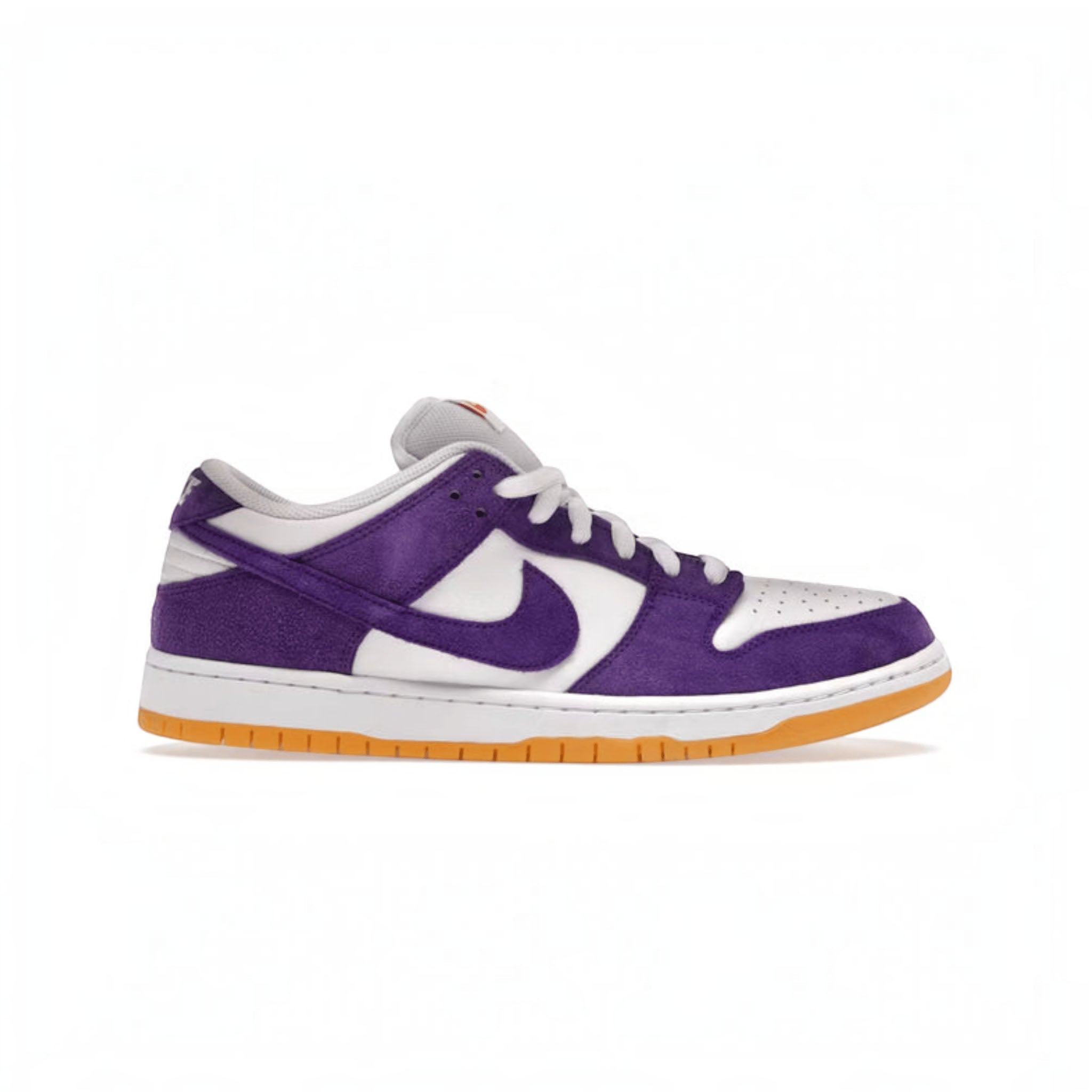 Nike SB Dunk Low Pro ISO “Court Purple” - Hype World