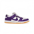 Nike SB Dunk Low Pro ISO “Court Purple” - Hype World
