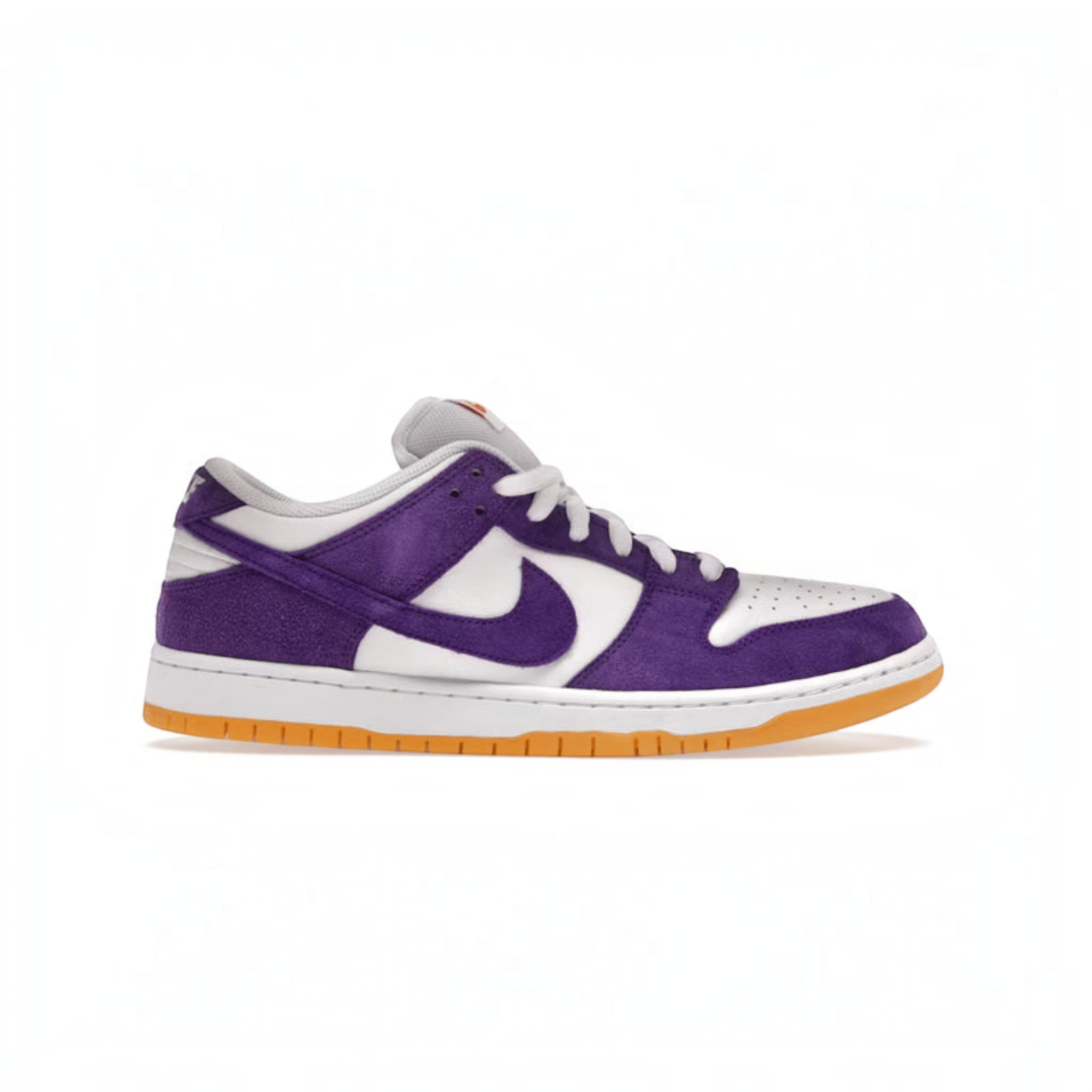Nike SB Dunk Low Pro ISO “Court Purple” - Hype World