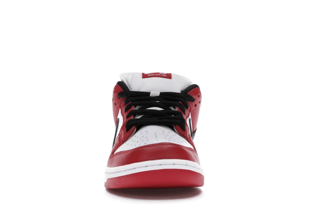 Nike SB Dunk Low Pro "JPack Chicago" - Hype World