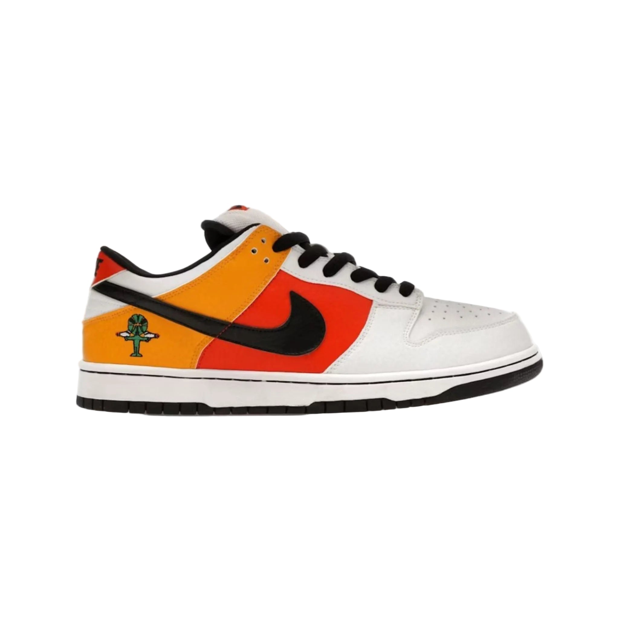 Nike SB Dunk Low Raygun "Home" - Hype World