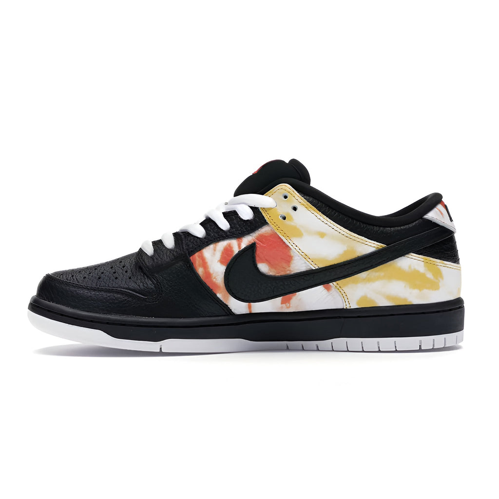 Nike SB Dunk Low "Raygun Tie-Dye" - Hype World