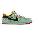Nike SB Dunk Low "Rodeo Tourmaline" - Hype World