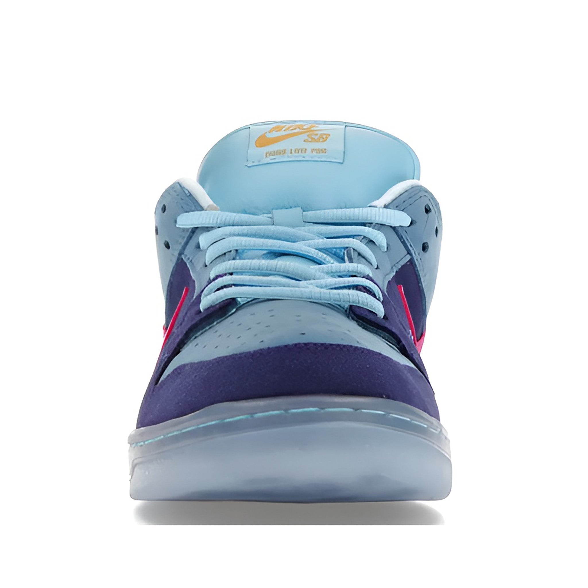 Nike SB Dunk Low Run The Jewels "Blue" - Hype World