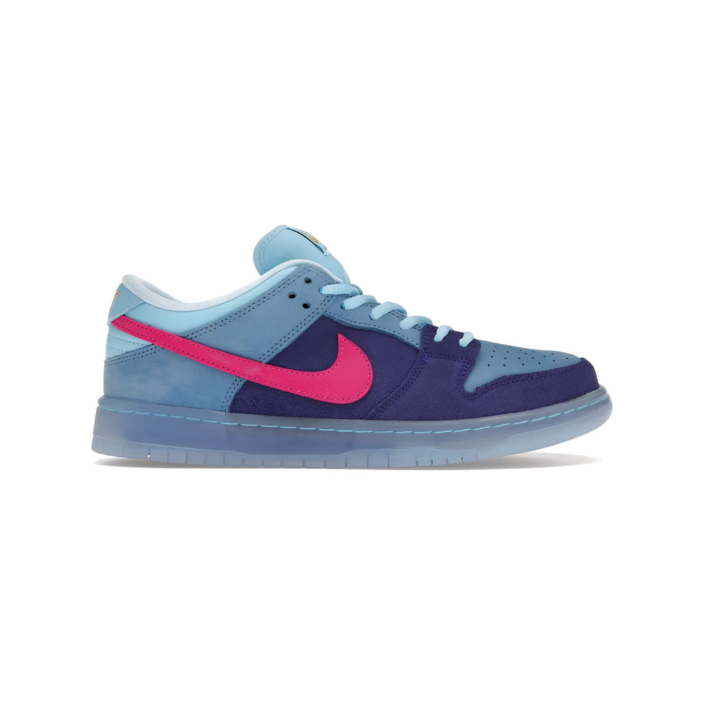 Nike SB Dunk Low Run The Jewels "Blue" - Hype World