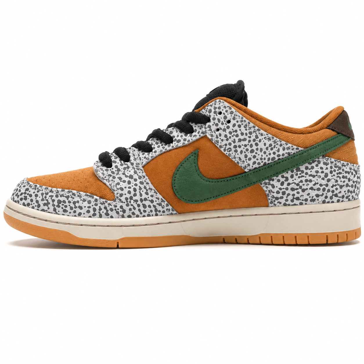 Nike SB Dunk Low "Safari" - Hype World