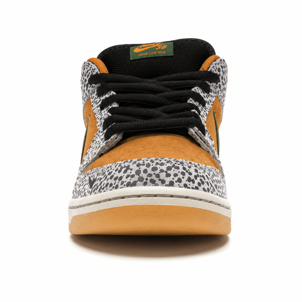 Nike SB Dunk Low "Safari" - Hype World