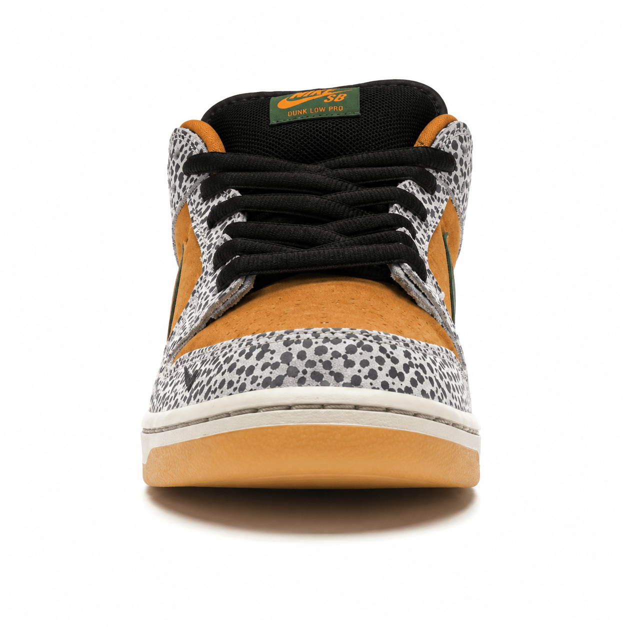 Nike SB Dunk Low "Safari" - Hype World