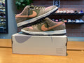 Nike SB Dunk Low Size 10.5 Preowned - Hype World