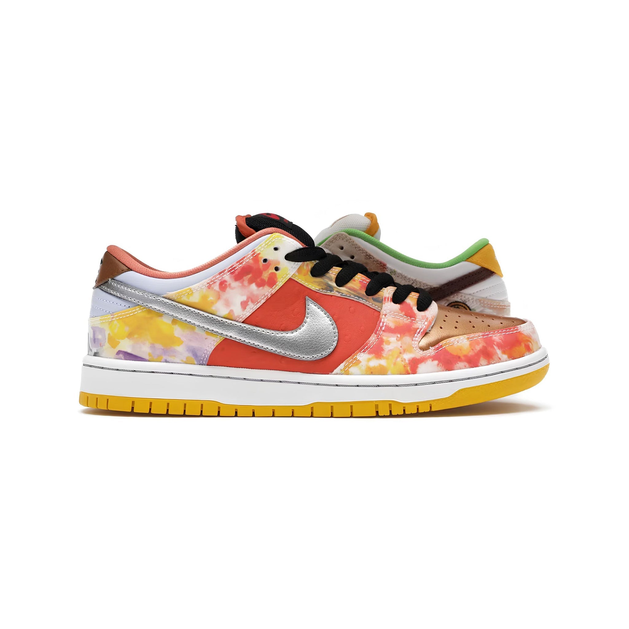 Nike SB Dunk Low “Street Hawker” - Hype World