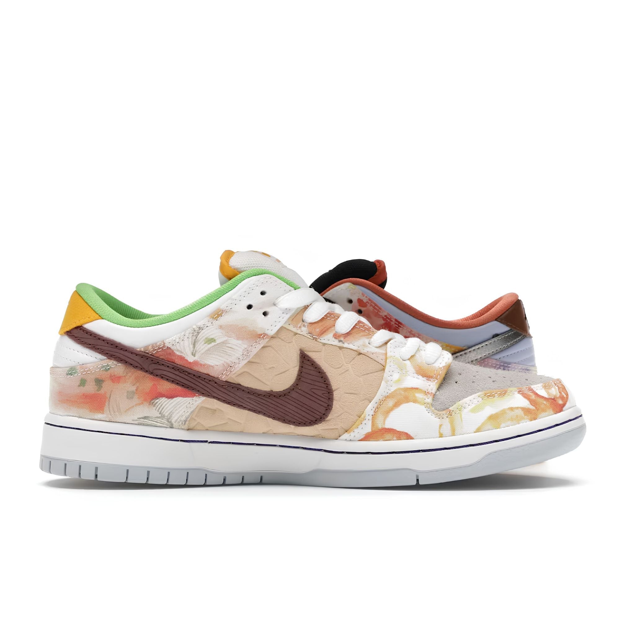 Nike SB Dunk Low “Street Hawker” - Hype World