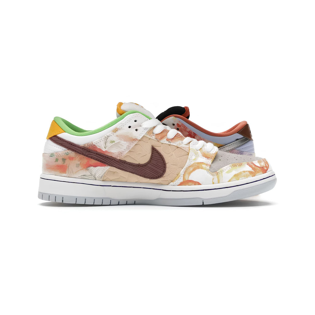 Nike SB Dunk Low “Street Hawker” - Hype World