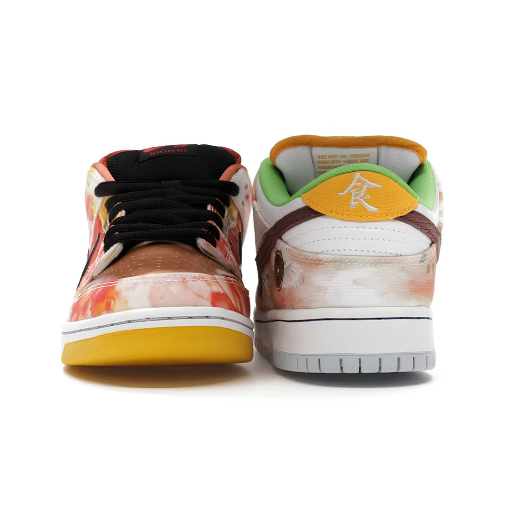 Nike SB Dunk Low “Street Hawker” - Hype World