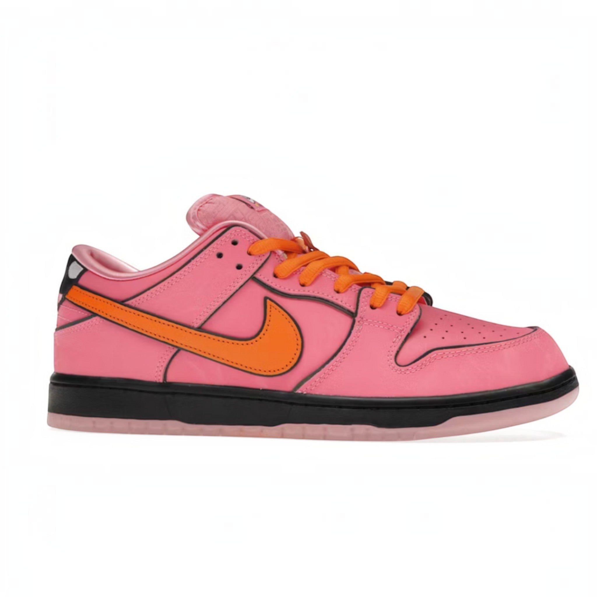 Nike SB Dunk Low "The Powerpuff Girls Blossom" - Hype World