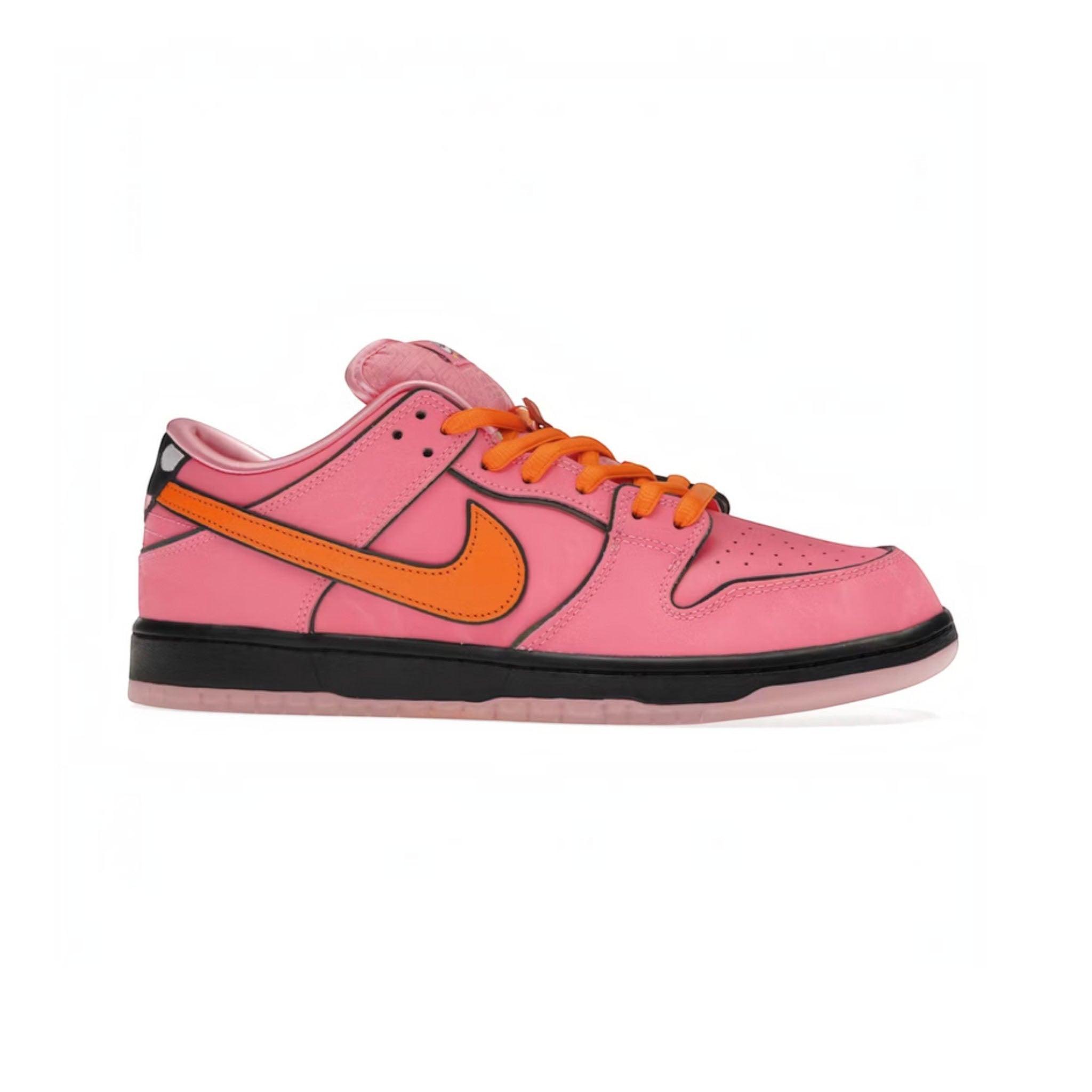 Nike SB Dunk Low "The Powerpuff Girls Blossom" - Hype World