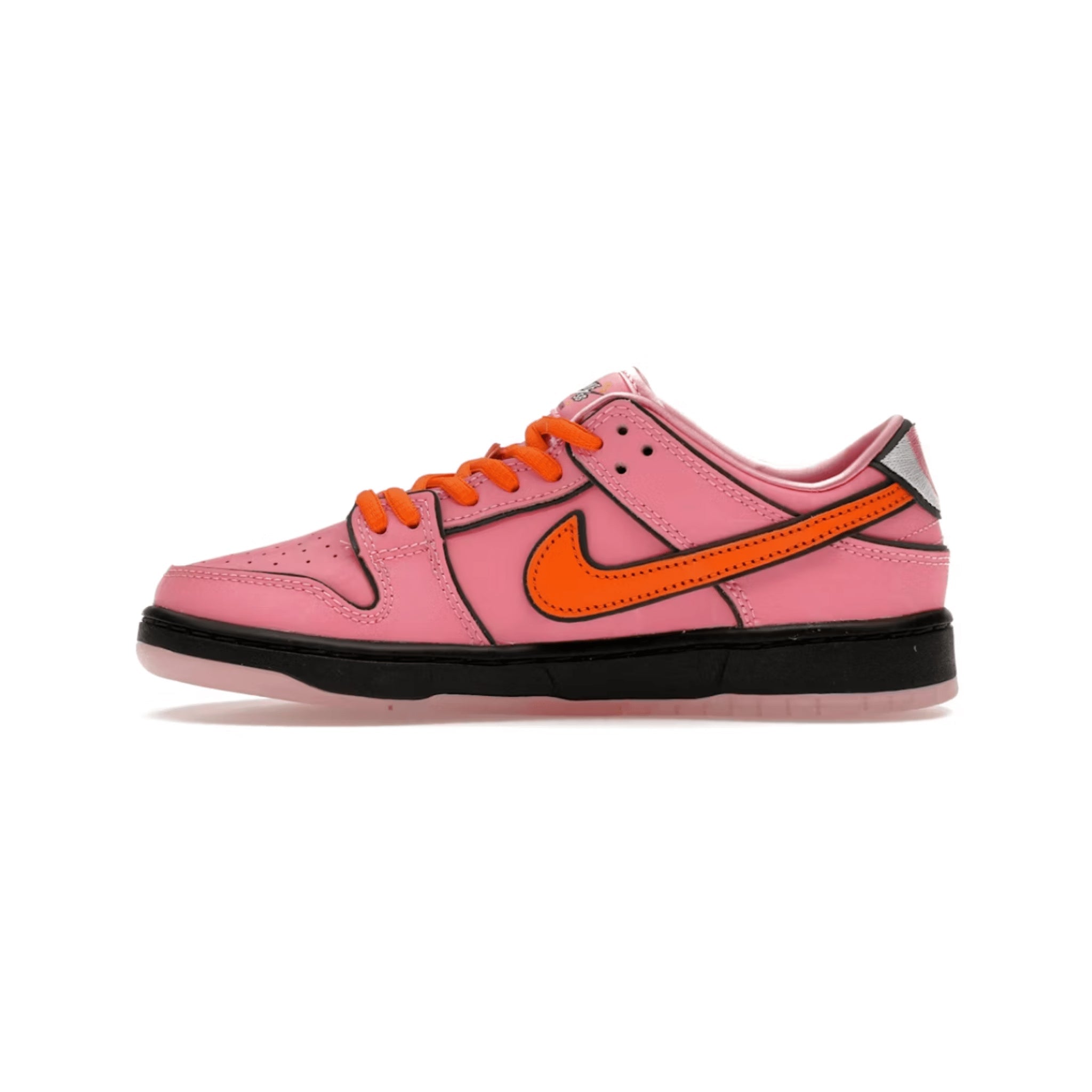 Nike SB Dunk Low The Powerpuff Girls "Blossom" (PS) - Hype World