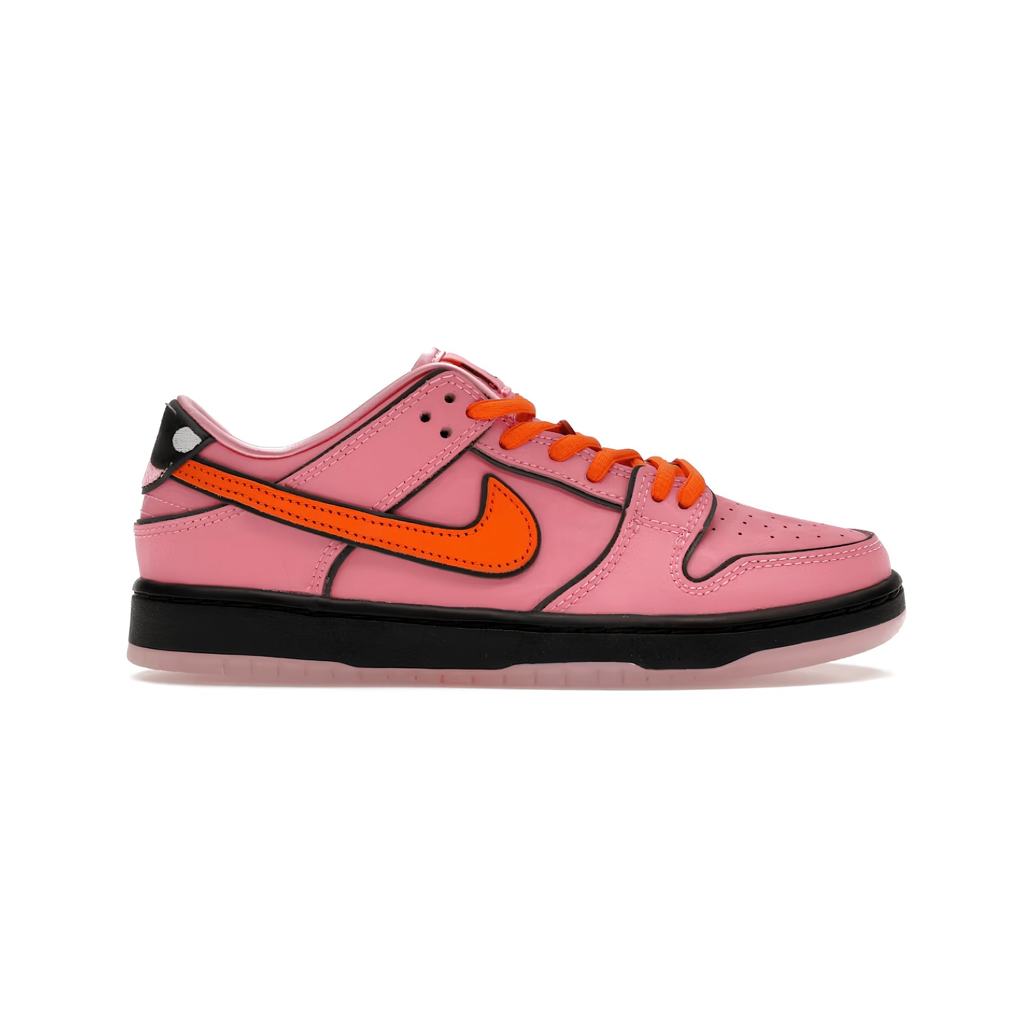 Nike SB Dunk Low The Powerpuff Girls "Blossom" (PS) - Hype World