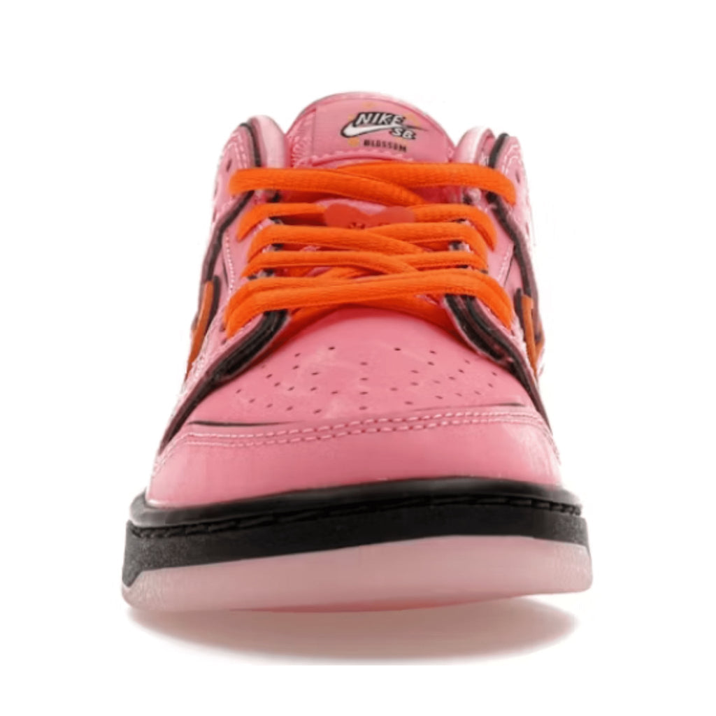 Nike SB Dunk Low The Powerpuff Girls "Blossom" (PS) - Hype World