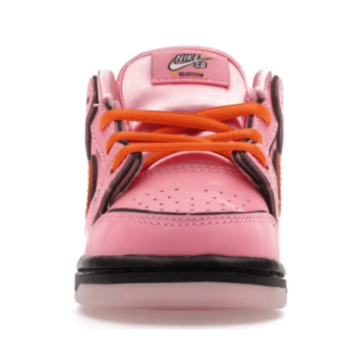 Nike SB Dunk Low The Powerpuff Girls Blossom (TD) - Hype World