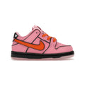 Nike SB Dunk Low The Powerpuff Girls Blossom (TD) - Hype World