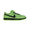 Nike SB Dunk Low "The Powerpuff Girls Buttercup" - Hype World