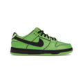 Nike SB Dunk Low The Powerpuff Girls "Buttercup" (PS) - Hype World