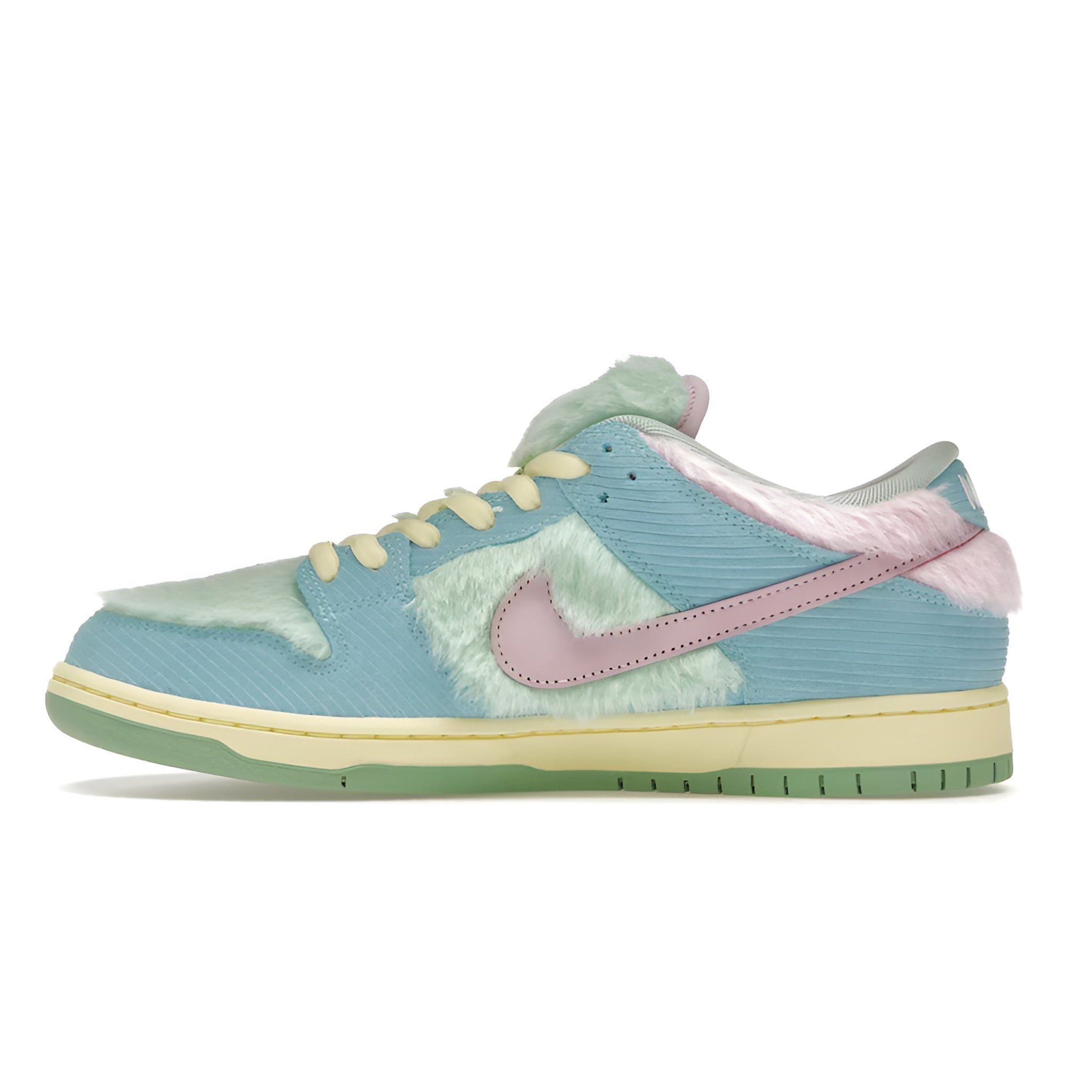 Nike SB Dunk Low "Verdy Visty" - Hype World