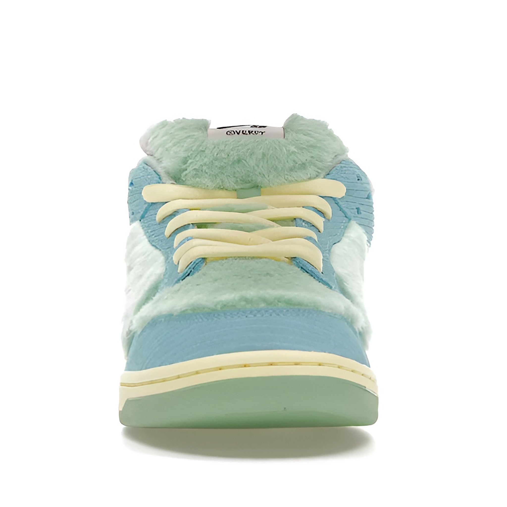 Nike SB Dunk Low "Verdy Visty" - Hype World