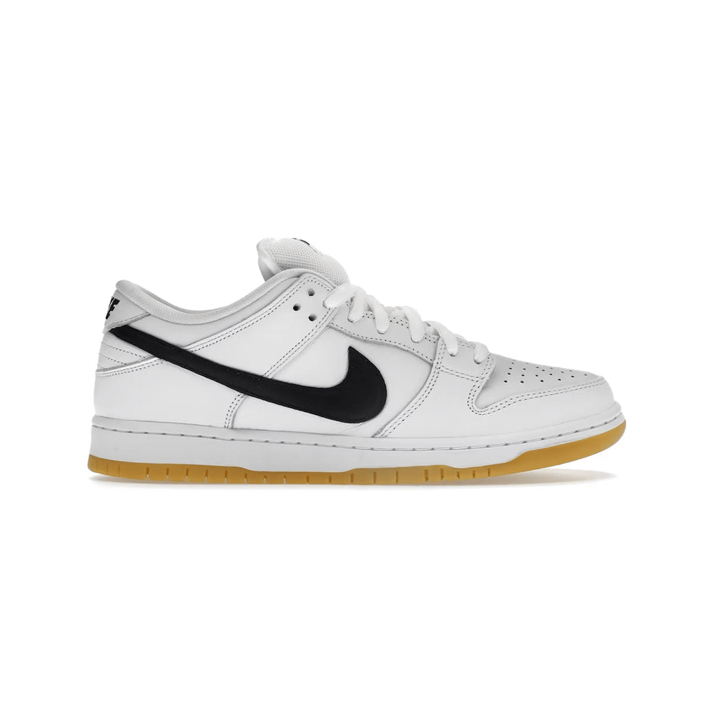 NIke SB Dunk Low "White Gum" - Hype World