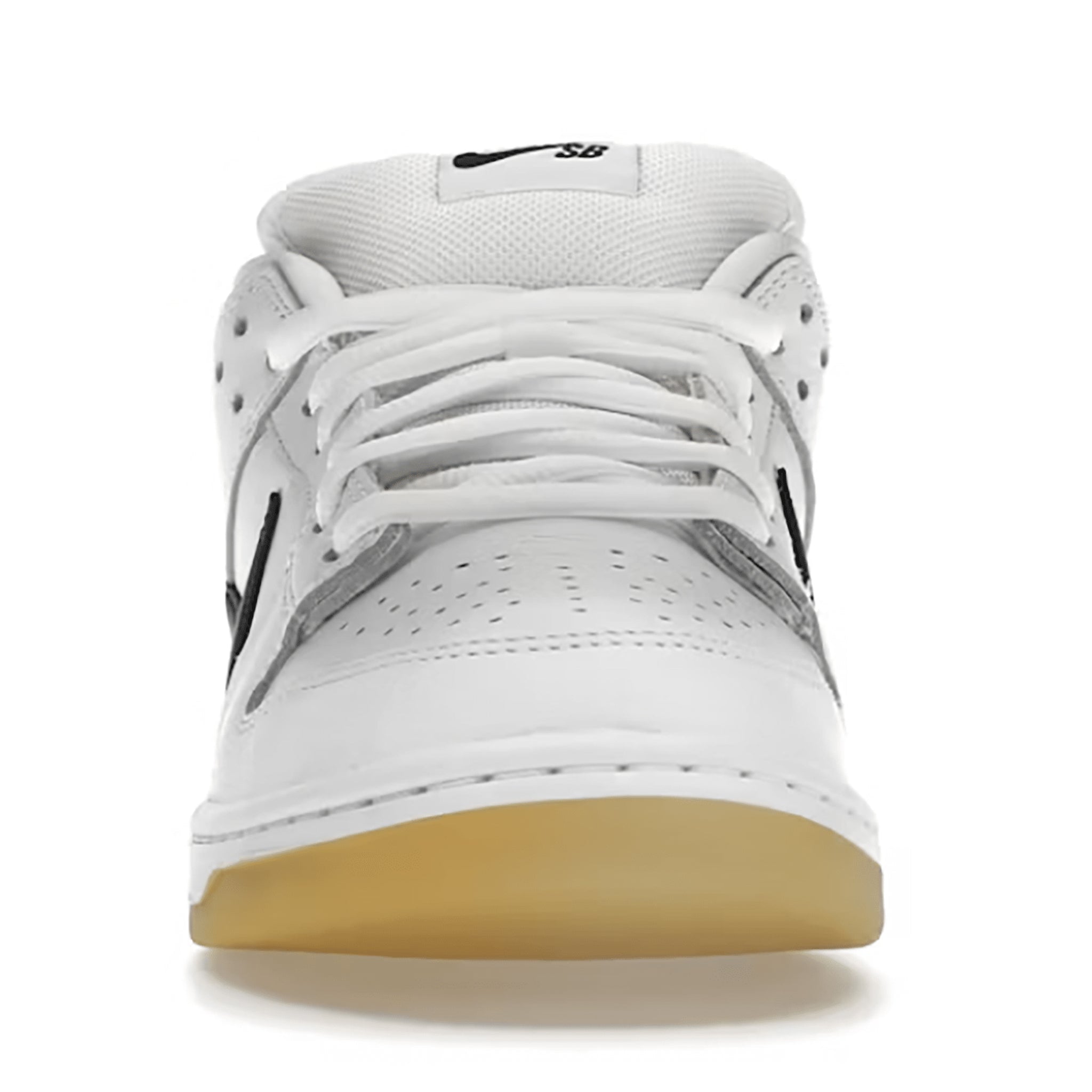 NIke SB Dunk Low "White Gum" - Hype World