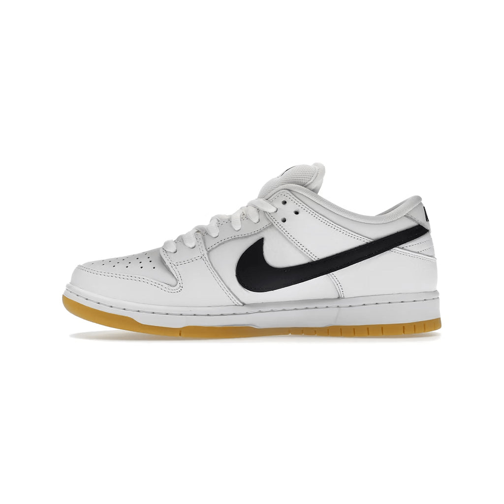 NIke SB Dunk Low "White Gum" - Hype World