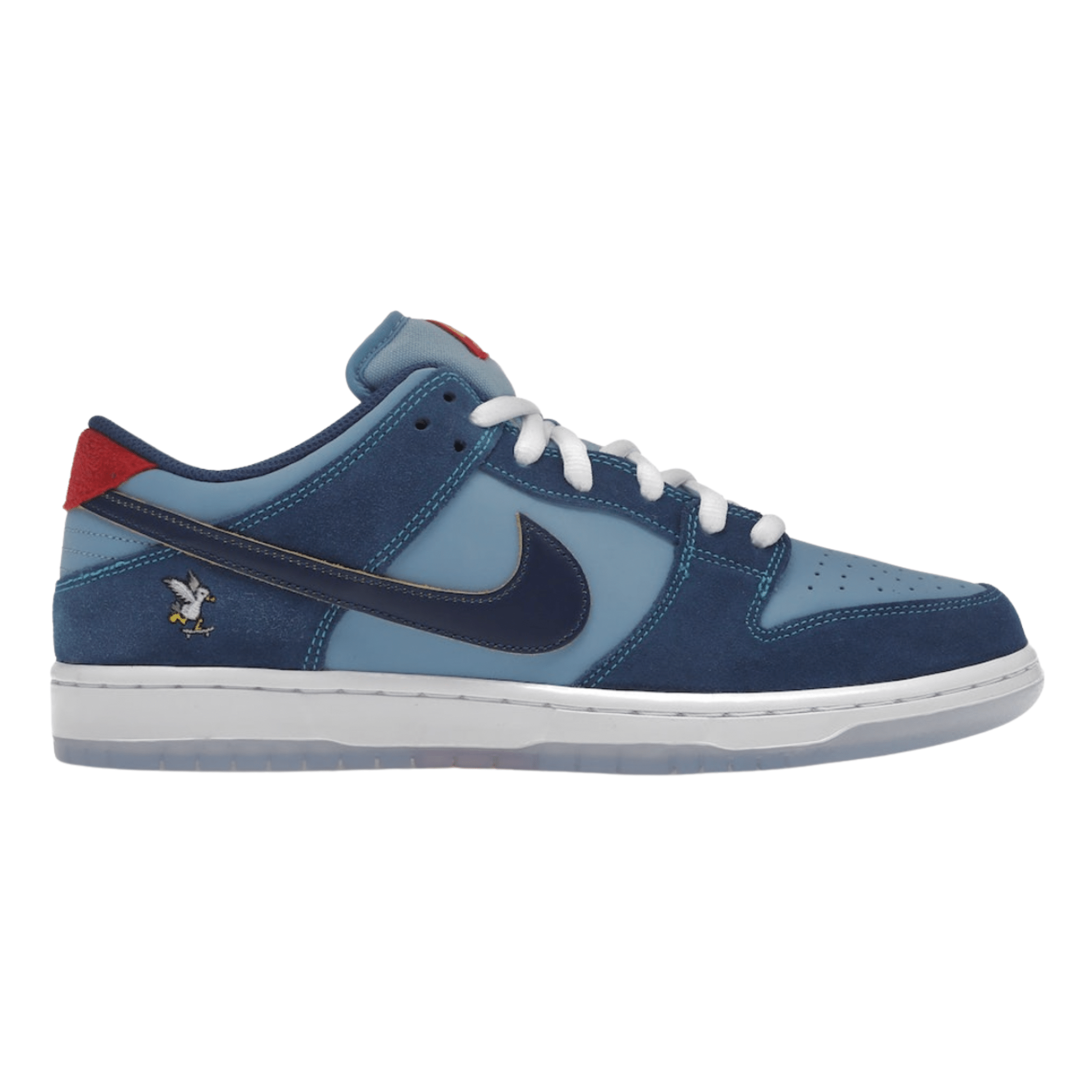 Nike SB Dunk Low "Why So Sad" - Hype World