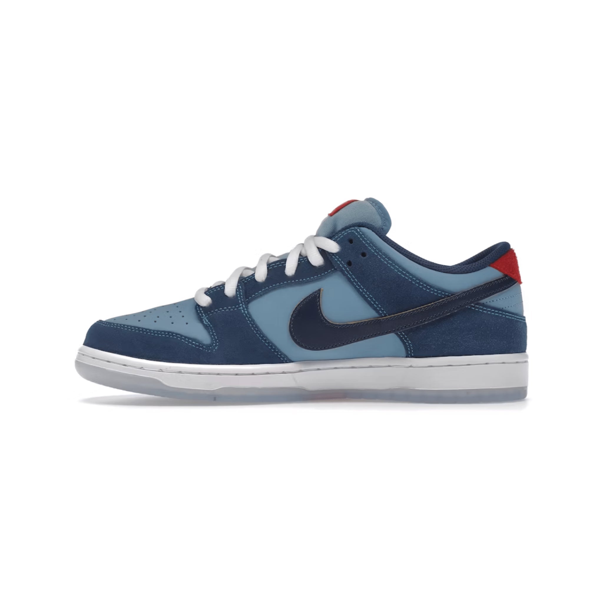 Nike SB Dunk Low "Why So Sad" - Hype World