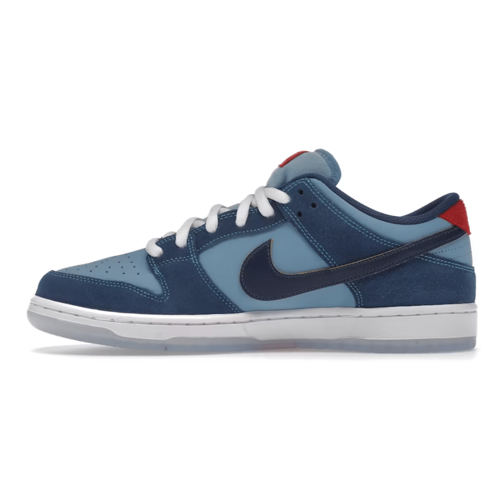 Nike SB Dunk Low "Why So Sad" - Hype World