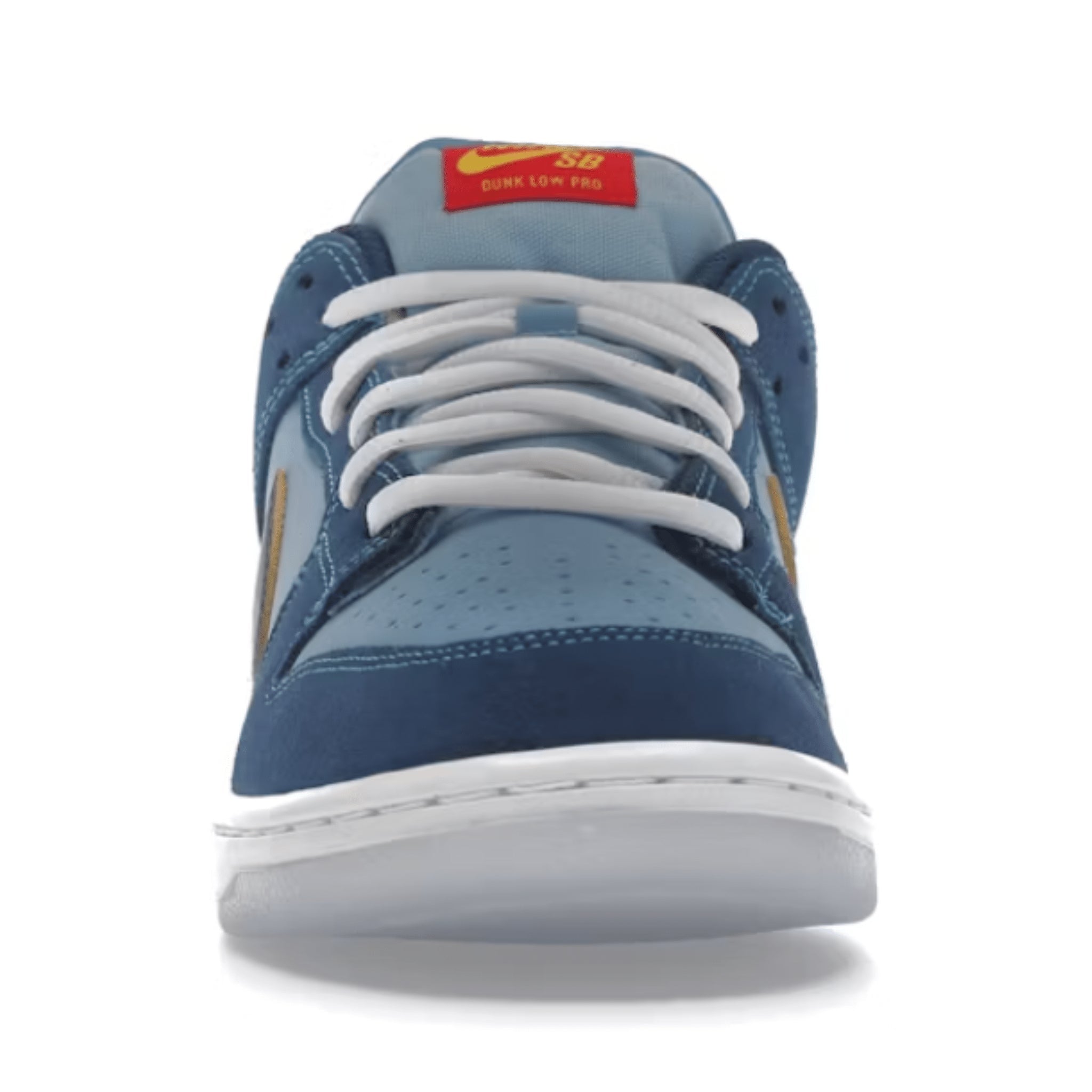 Nike SB Dunk Low "Why So Sad" - Hype World