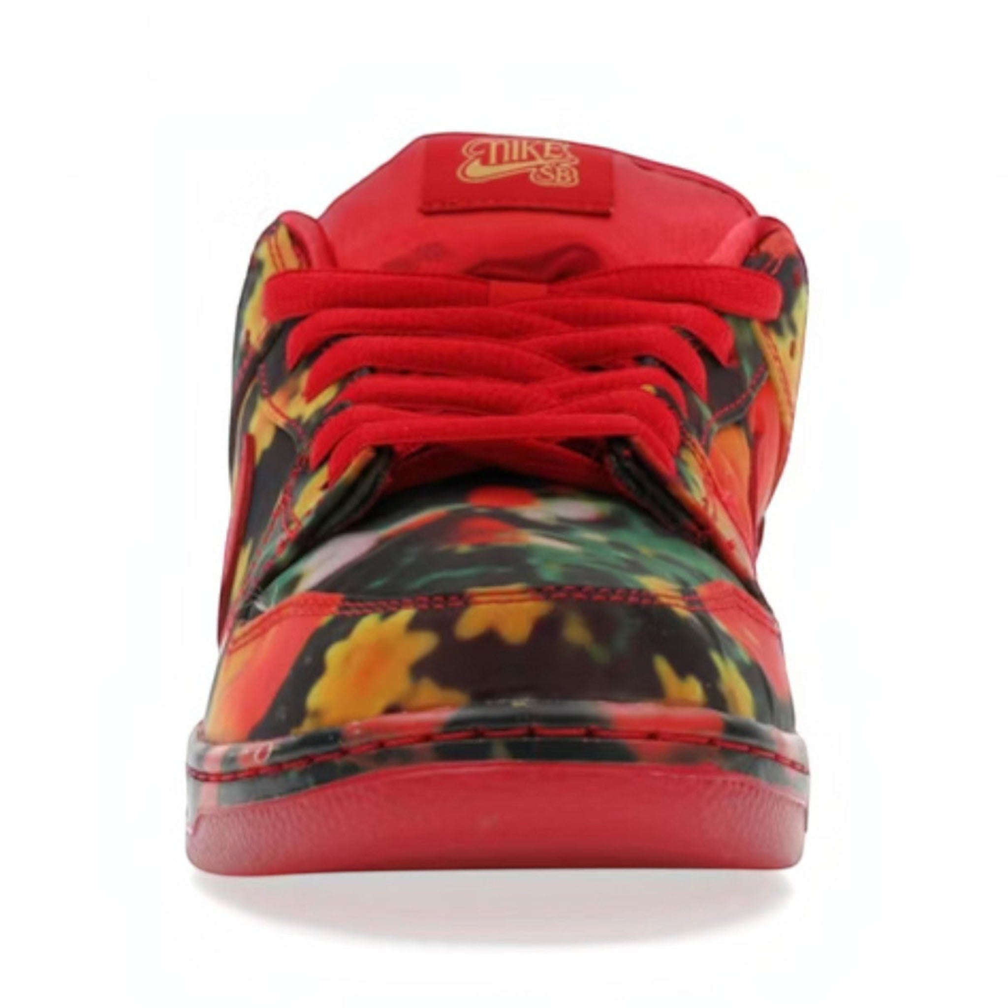 Nike SB Dunk Low “Wizard Of Oz Poppy Field” (PS) - Hype World