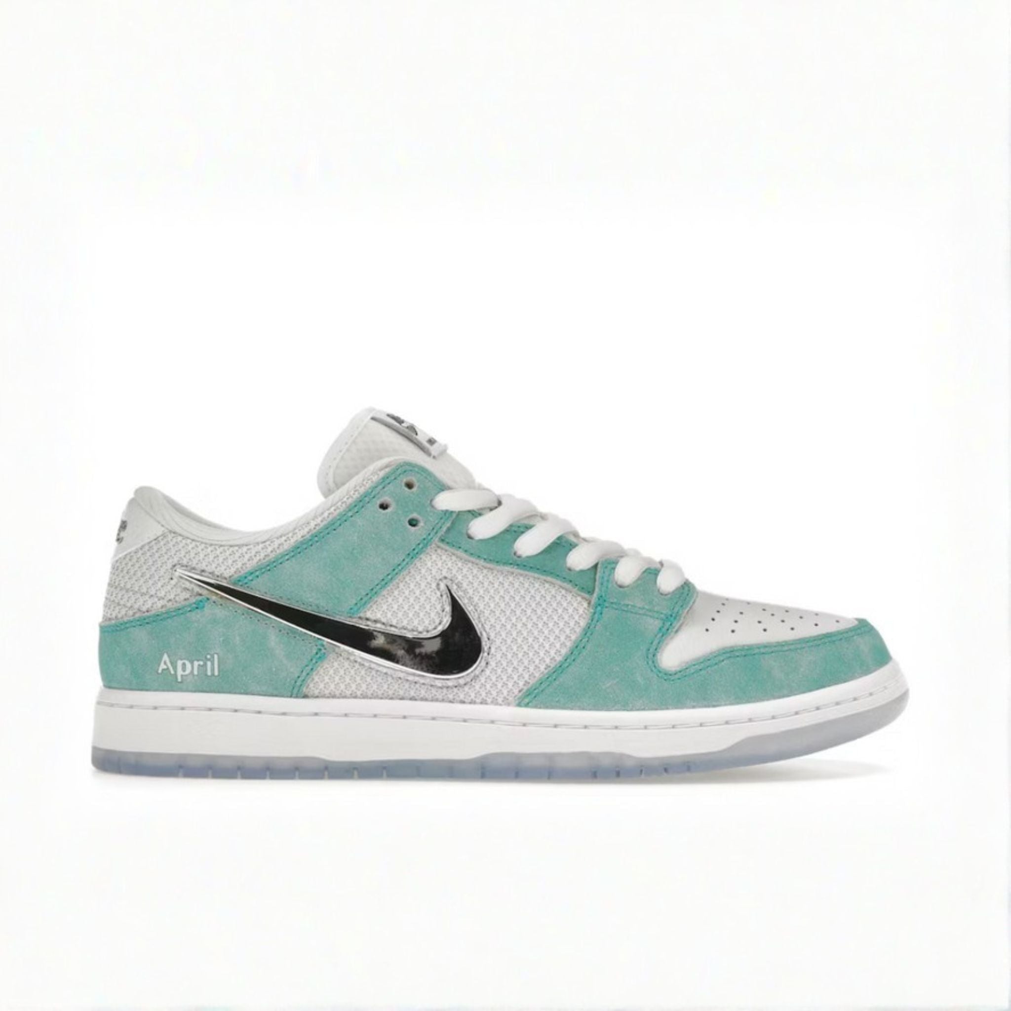 Nike SB Dunk Low X April Skateboards - Hype World