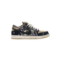 Nike SB Dunk Low X Travis Scott (Special Box) - Hype World