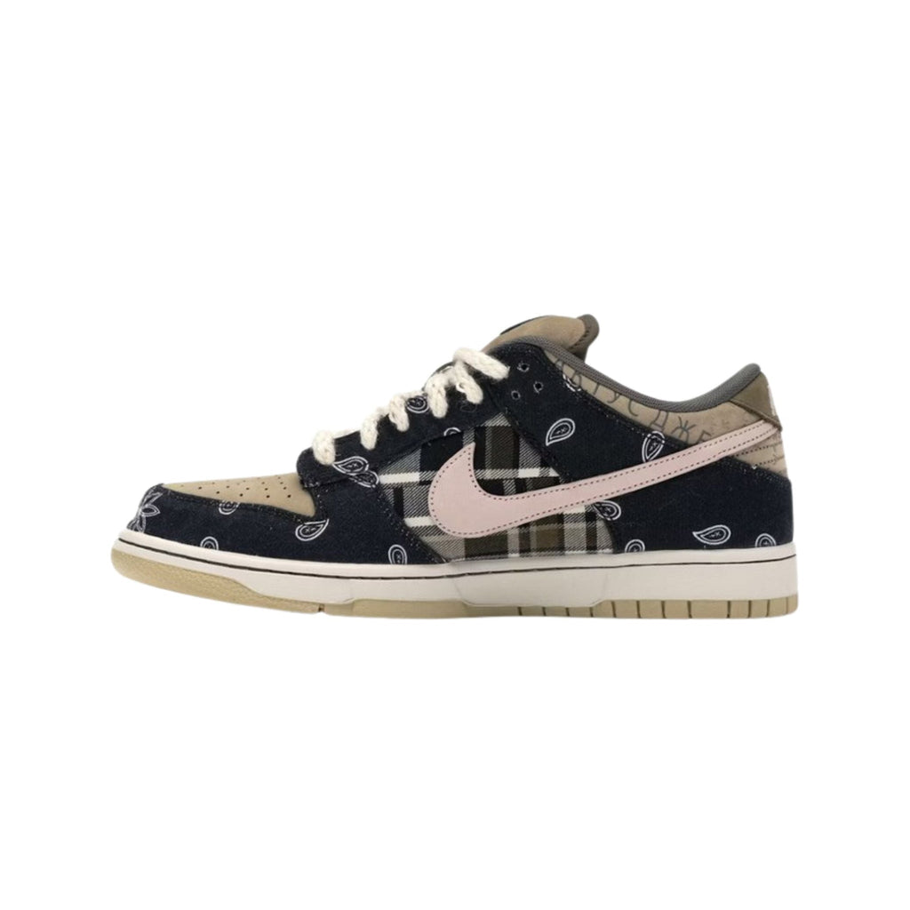 Nike SB Dunk Low X Travis Scott (Special Box) - Hype World