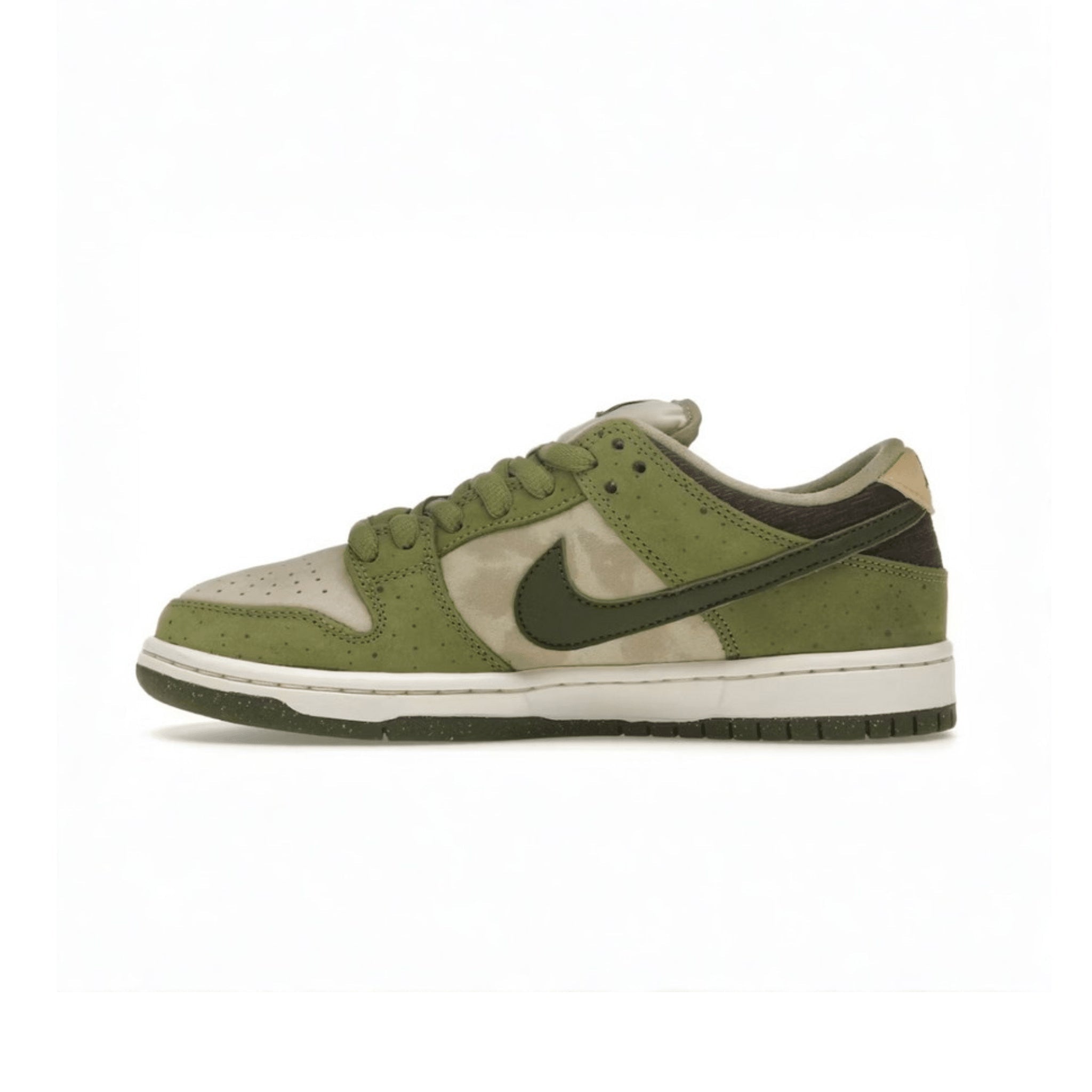 Nike SB Dunk Low “Yuto Horigome Matcha” - Hype World