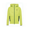 Nike Sportswear Kids Tech Fleece Windrunner Full Zip Hoodie - Hype World