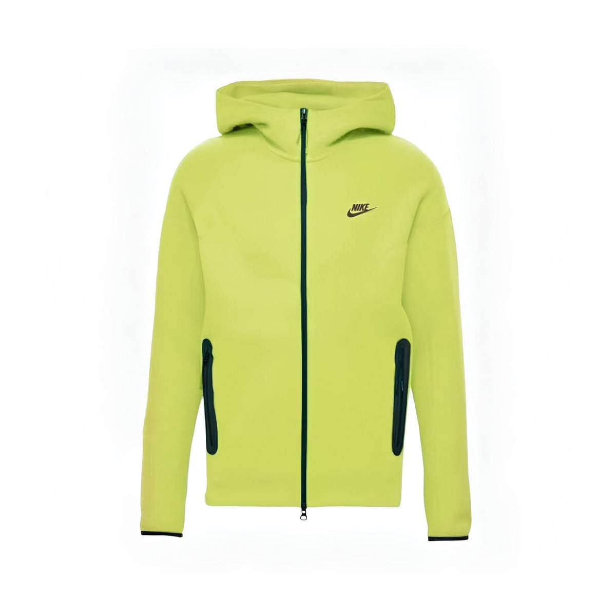 Nike Sportswear Kids Tech Fleece Windrunner Full Zip Hoodie - Hype World