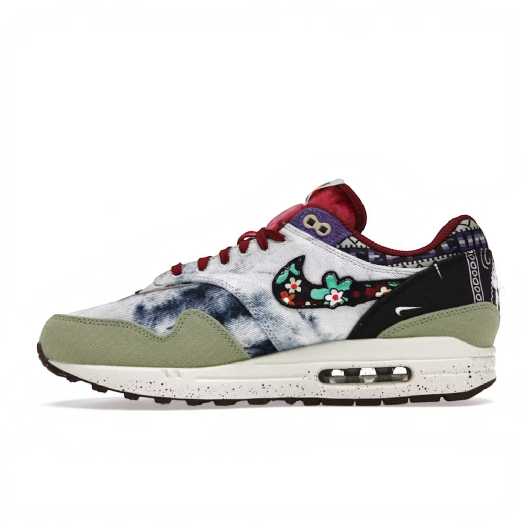 Nike x Concepts Air max 1 SP "Mellow" - Hype World