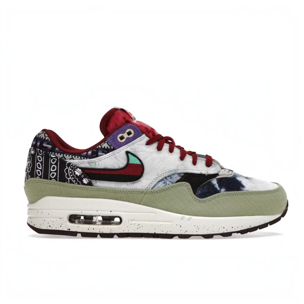Nike x Concepts Air max 1 SP "Mellow" - Hype World