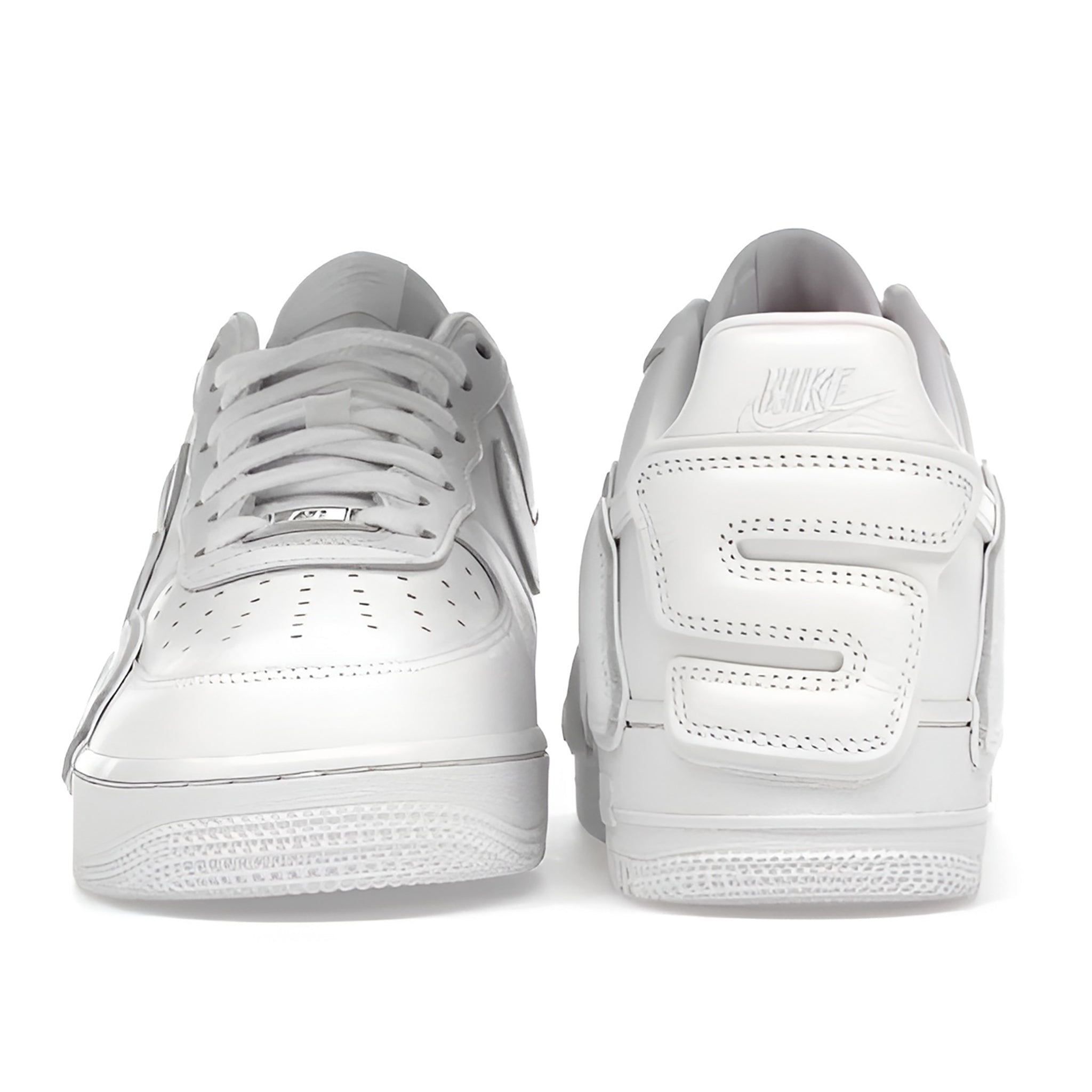 Nike x CPFM Air Force 1 Low "White" Cactus Plant Flea Market - Hype World